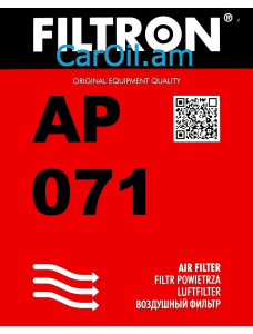 Filtron AP 071
